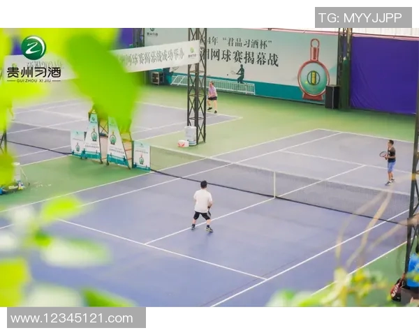 网球力量排名：重庆网球队创新高