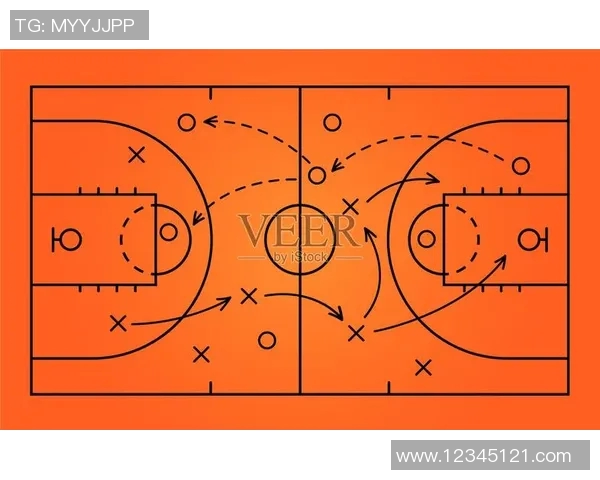 篮球巨献：探秘武汉篮球队的战术